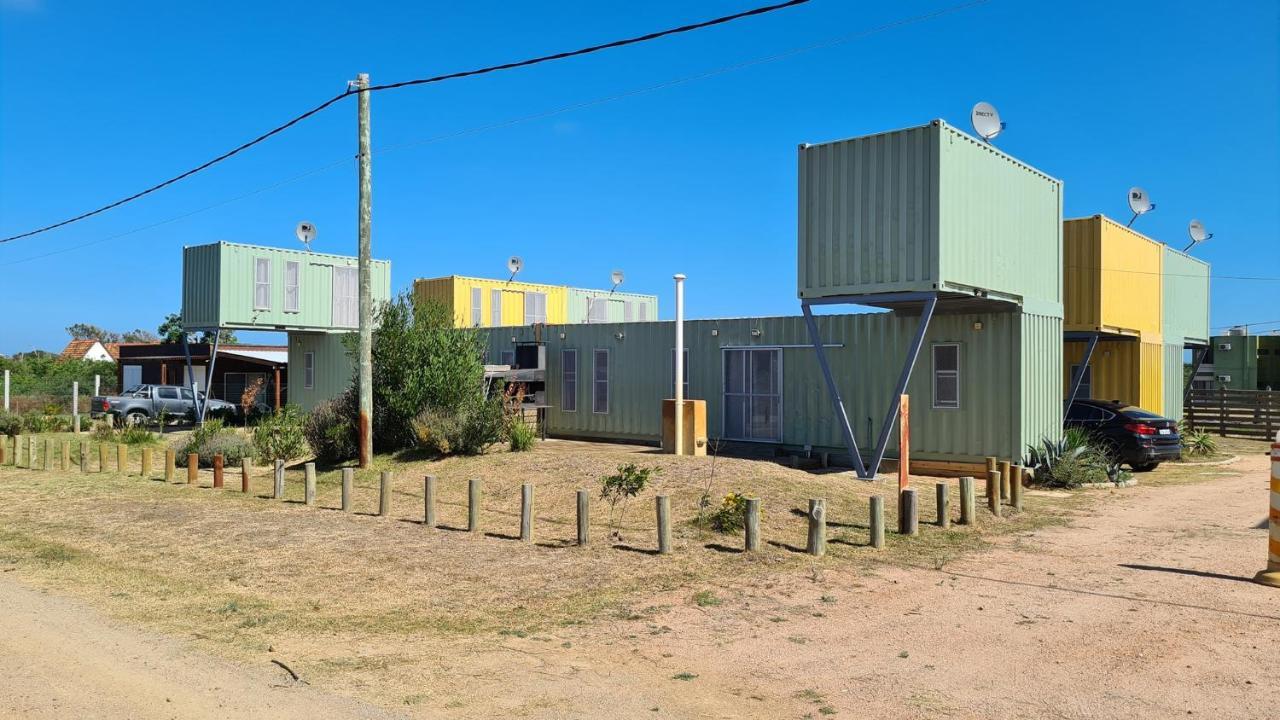 Complejo Costa Serena-Casas Del Mar Ла-Палома Экстерьер фото