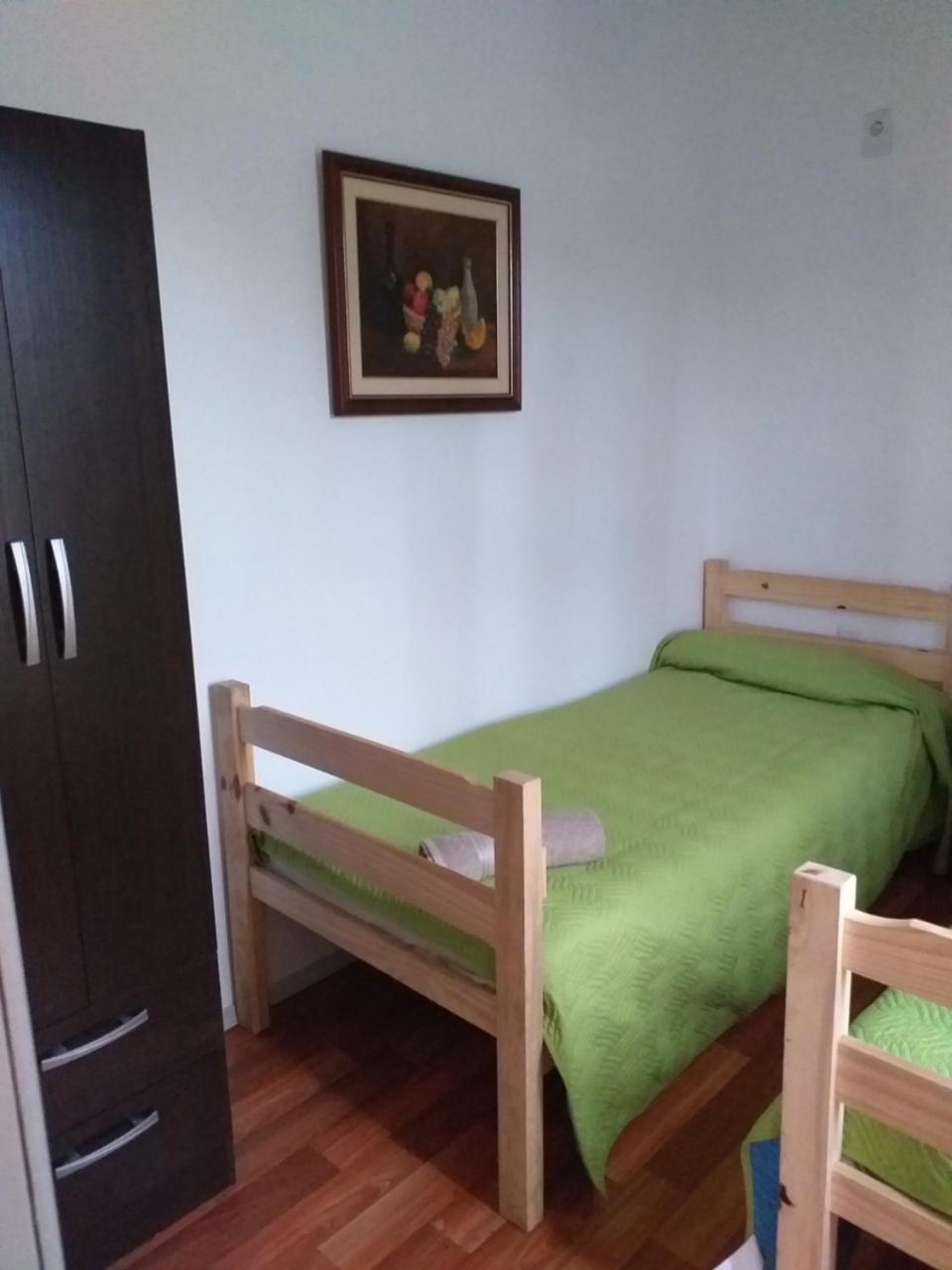 Complejo Costa Serena-Casas Del Mar Ла-Палома Экстерьер фото