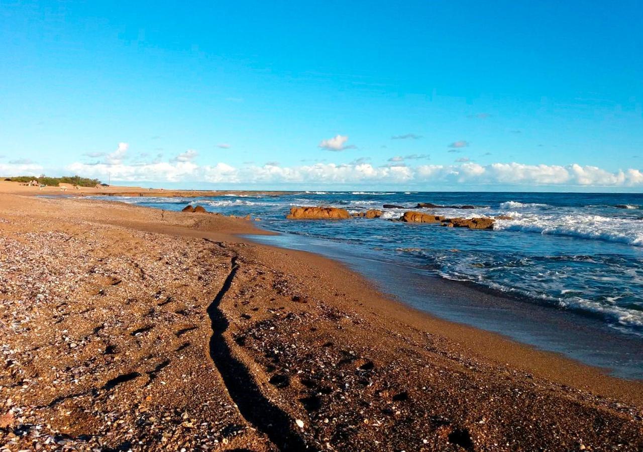 Complejo Costa Serena-Casas Del Mar Ла-Палома Экстерьер фото