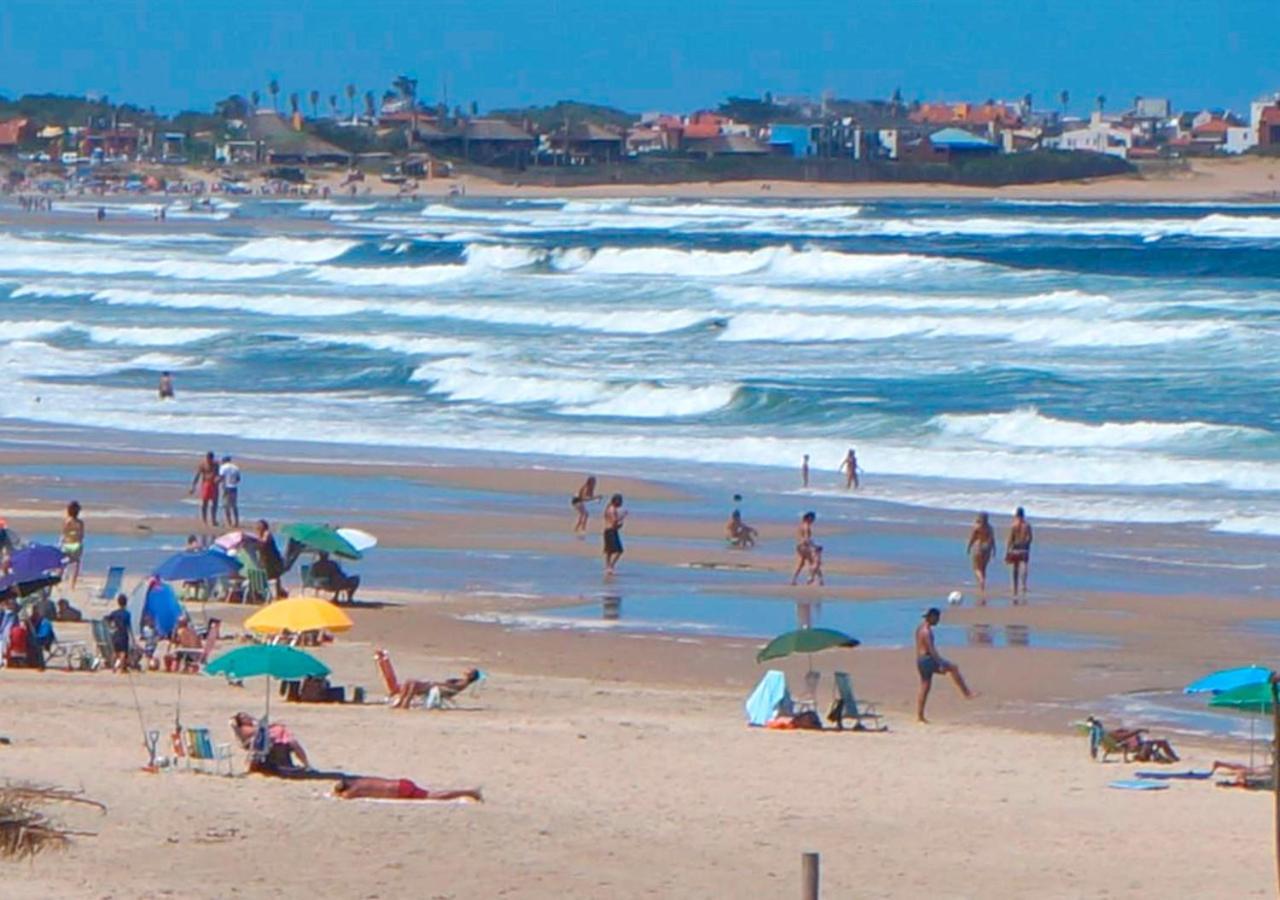 Complejo Costa Serena-Casas Del Mar Ла-Палома Экстерьер фото