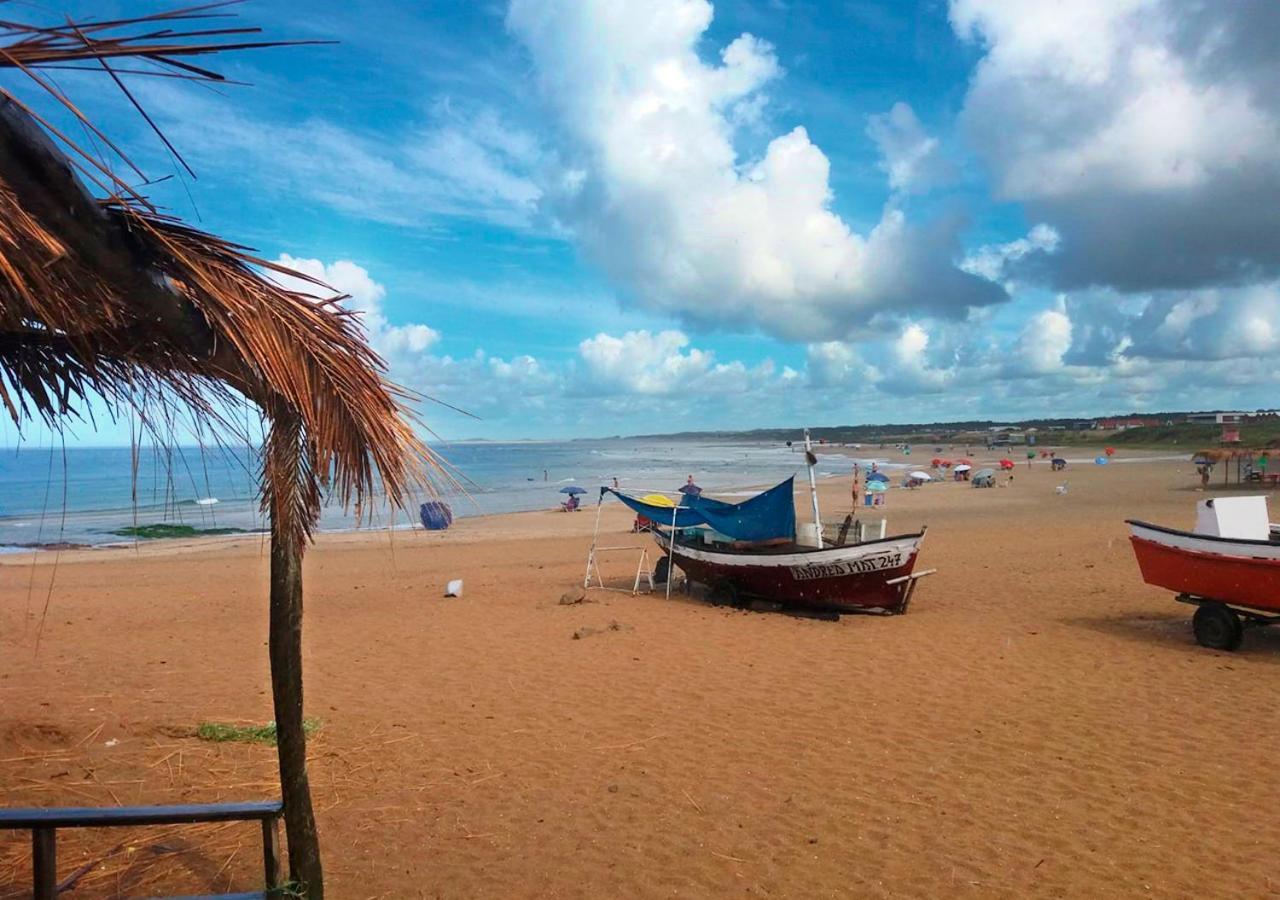 Complejo Costa Serena-Casas Del Mar Ла-Палома Экстерьер фото